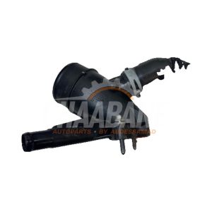 Tube deau 165763616R Mercedes Citan (420.6) 1.5 110 CDI