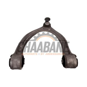 Bras de suspension haut avant gauche A2053305501 Mercedes C-Klasse