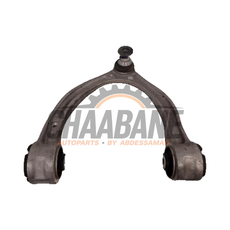 Bras de suspension haut avant gauche A2053305501 Mercedes C-Klasse