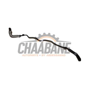 Tube deau 057121491AA Audi SQ7 (4MB/4MG) 4.0 TDI V8 32V 2016