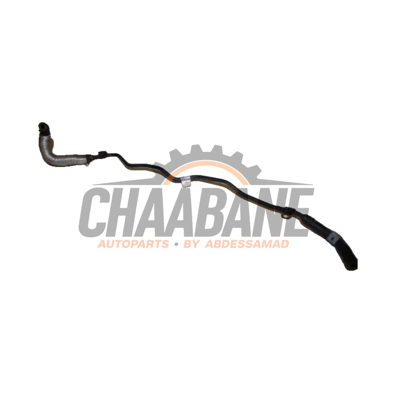Tube deau 057121491AA Audi SQ7 (4MB/4MG) 4.0 TDI V8 32V 2016