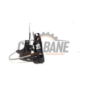 Poignee portiere 4portes avant gauche A0997601500 Mercedes GLC (X253) 2.2 250d 16V BlueTEC 4-Matic