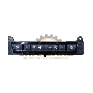Commutateur (divers) GX7314B790AG Jaguar XE 2.0 D E-Performance 16V