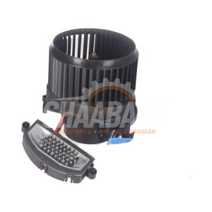 Element de chauffage 9297752 BMW 2-Serie 2014