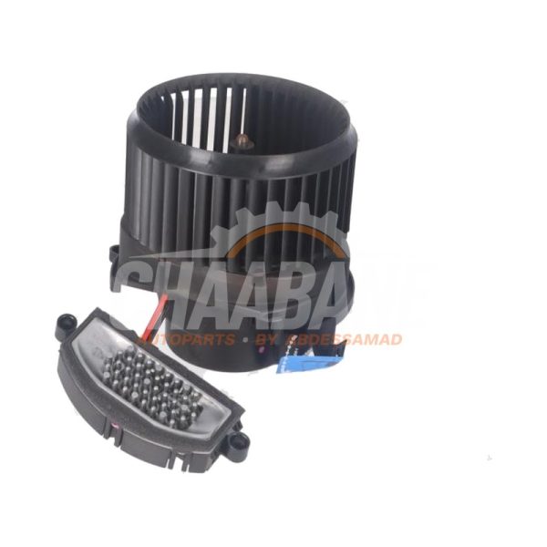 Element de chauffage 9297752 BMW 2-Serie 2014