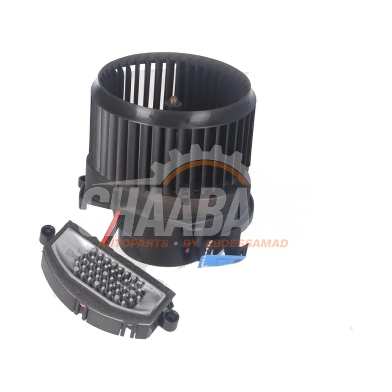 Element de chauffage 9297752 BMW 2-Serie 2014
