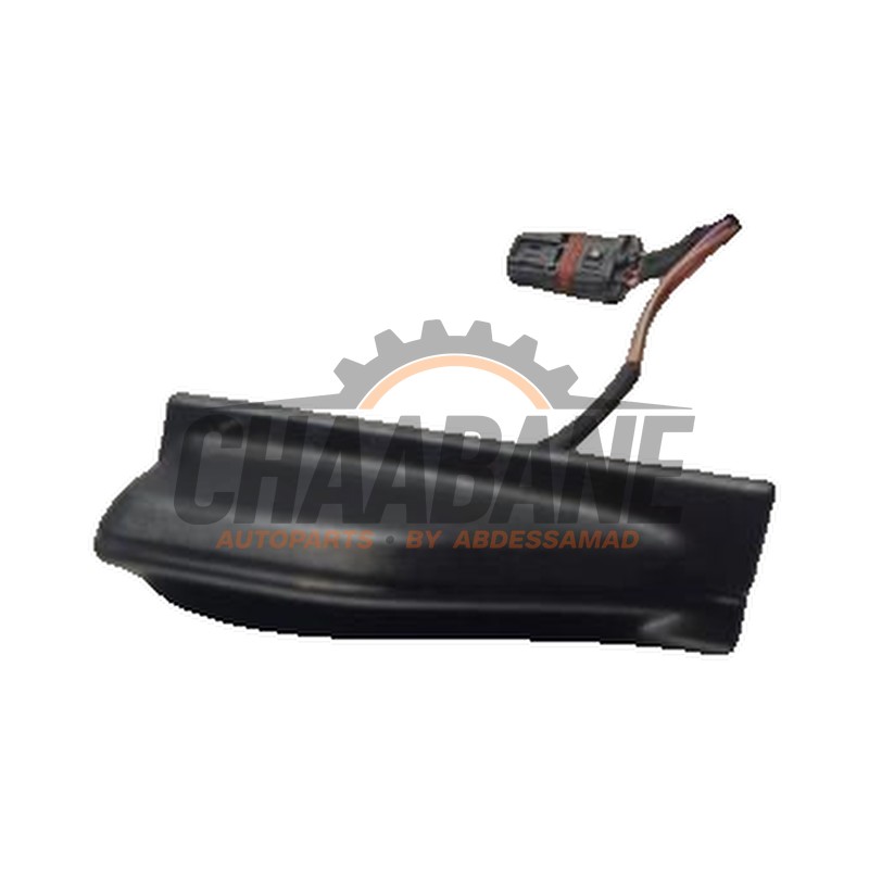 Capteur (divers) 9J1962237C Porsche Taycan (Y1A) 4S 105 kWh 2019