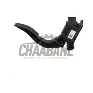 Pedale daccelerateur 8W1723523 Audi A4 (B9) 2.0 TDI Ultra 16V 2015