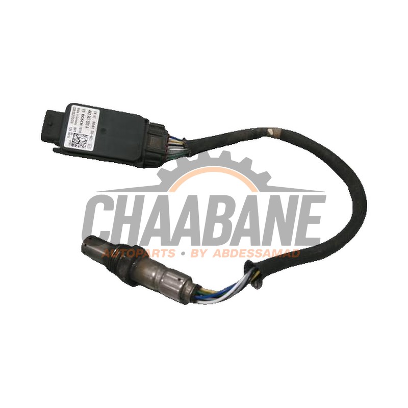 Sonde lambda 4K0907805A Audi A6 2018