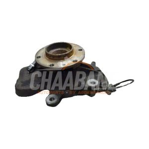 Fusee avant gauche A9073300000 Mercedes Sprinter 5t (907.6) 519 CDI 3.0 V6 24V RWD