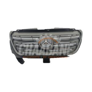 Pare-chocs avant A9108852600 Mercedes Sprinter 3t (910.6) 211 CDI 2.1 D FWD