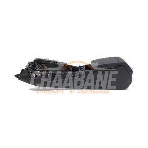Console centrale 8W1863241D6PS Audi A5 Cabrio (F57/F5E) 3.0 TDI V6 24V Quattro 2016