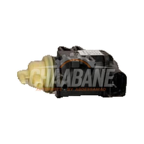 Regulateur pression turbo 04L131051F Skoda Superb Combi (3V5) 1.6 TDI 2015 / 2024