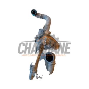 Pompe a eau supplementaire 0392023249 Jaguar F-Pace 2.0 D 180 16V