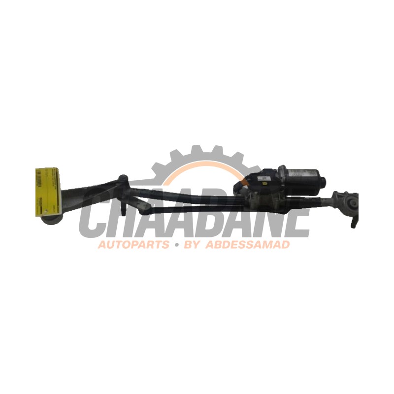 Moteur essuie-glace avant 1769061800 Mercedes CLA Shooting Brake (117.9) 2.2 CLA-200 CDI, 200 d 16V