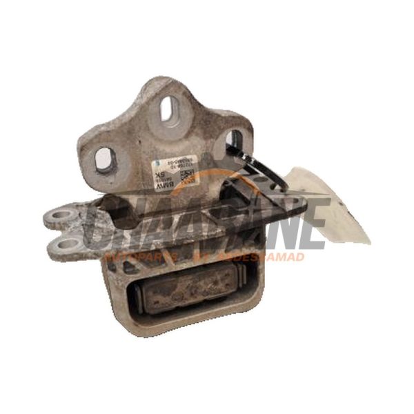 Support moteur 6853445 BMW 2 serie Gran Tourer (F46) 216d 1.5 TwinPower Turbo 12V 2014
