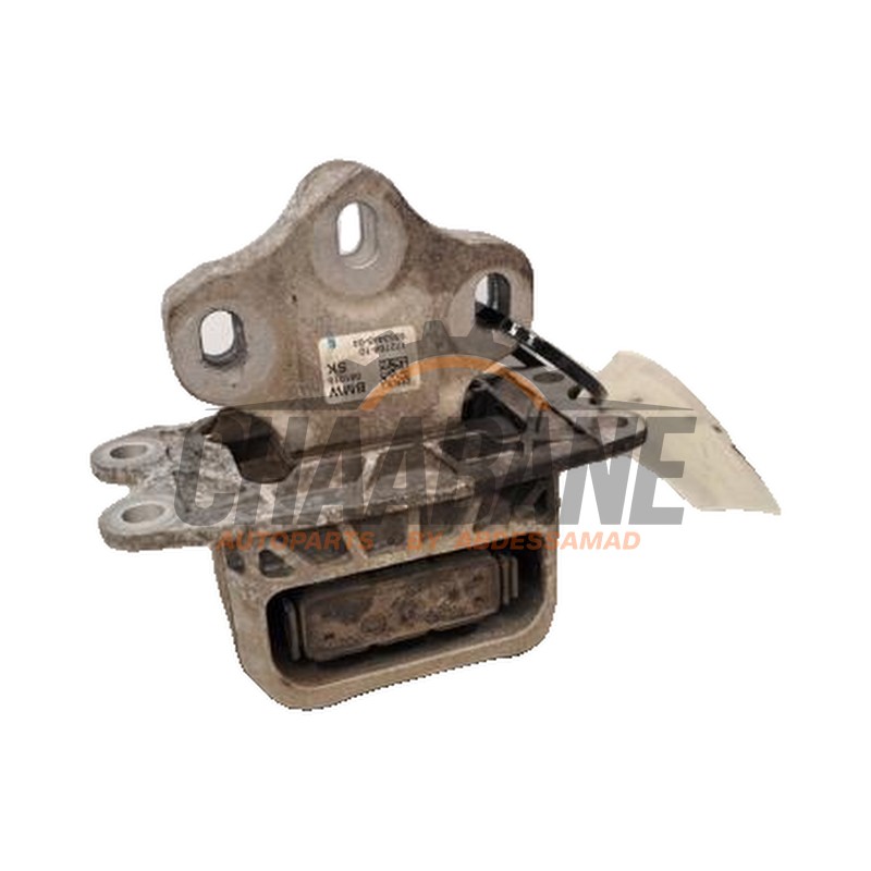 Support moteur 6853445 BMW 2 serie Gran Tourer (F46) 216d 1.5 TwinPower Turbo 12V 2014