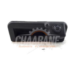 Camera de recul 8W8827566C Seat Ateca (5FPX) 1.5 TSI 16V 4Drive 2016
