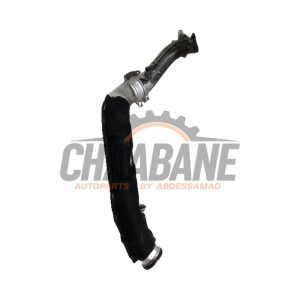 Tube intercooler 6540980207 Mercedes Sprinter 3,5t (907.6/910.6) 317 CDI 2.0 D RWD
