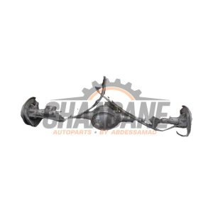 Arbre entrainement roue arriere A9073504801 Mercedes Sprinter 3,5t (907.6/910.6) 315 CDI 2.0 D RWD