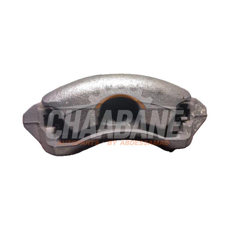 Etrier de frein avant droit XXXXXX Seat Leon (5FB) 1.2 TSI Ecomotive 16V 2012 / 2020