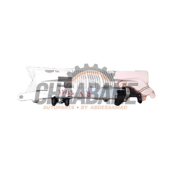 Airbag lateral 5E0880242A Skoda Octavia 2012 / 2020