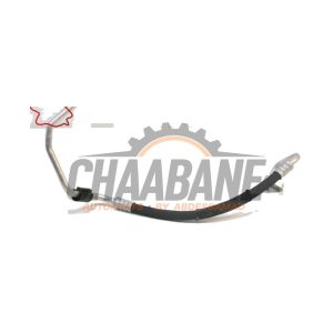 Tuyau de climatisation 5QF816721AS Audi Q3 (F3B) 1.5 35 TFSI 16V 2018
