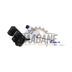 Commutateur combi vitres 4N0959851E Audi A8 2017