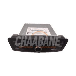 Unite de controle Multimedia A2469008819 Mercedes A (W176) 1.6 A-160 16V