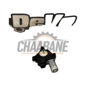 Moteur de vitre portiere A2059060301 Mercedes GLC Coupe (C253) 2.2 220d 16V BlueTEC 4-Matic