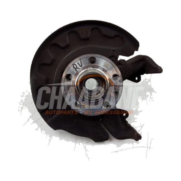 Joint avant droit Skoda Fabia III Combi (NJ5) 1.0 TSI 12V 2014 / 2022