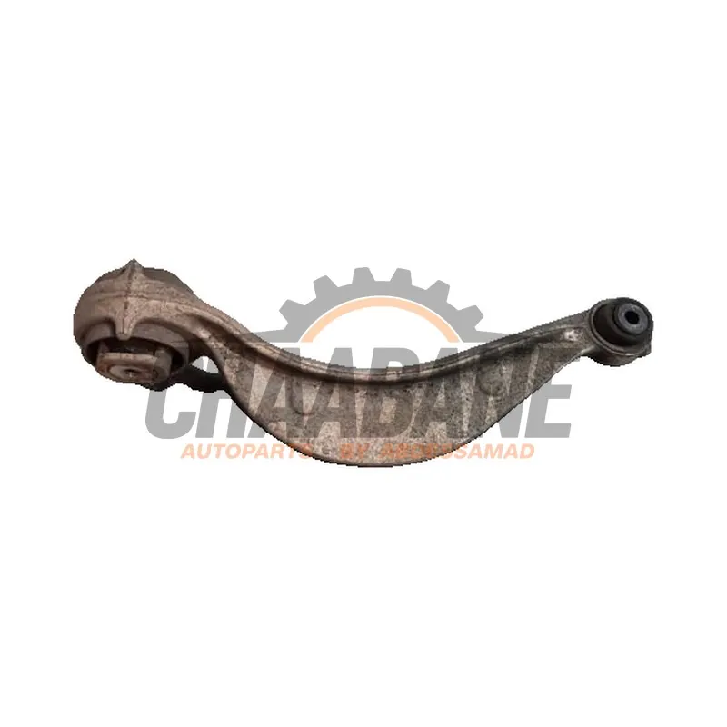 Bras de suspension bas avant gauche HK833C256AD Jaguar F-Pace