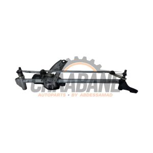 Moteur + mecanisme dessuie glace A1779064701 Mercedes A (177.0) 1.3 A-180 Turbo 16V