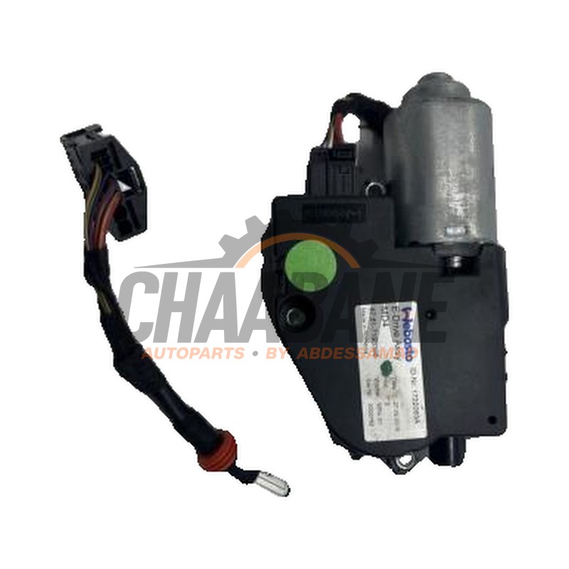Moteur toit ouvrant 15090048 BMW i3 (I01) i3 2013 / 2022