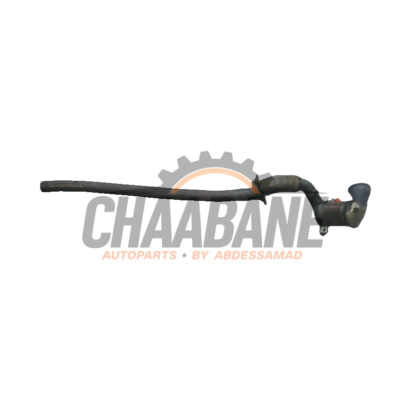 Catalyseur 5Q0254505PX Audi S3 2013 / 2020