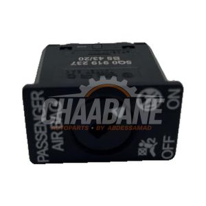 Airbag commutateur 5Q0919237 Audi A3 Limousine (8YS) 2.0 30 TDI 16V 2020