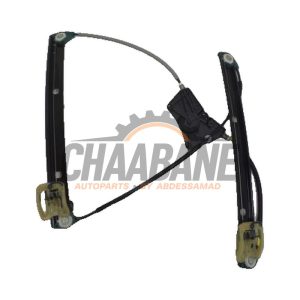 Leve vitre electrique avant droit 4K0837462 Audi A6 (C8) 2018