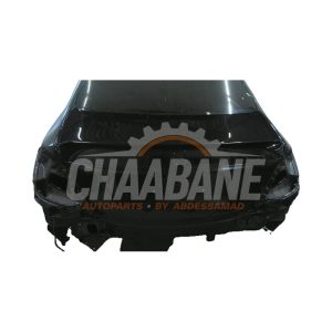 Hayon arriere A2137503400 Mercedes E (W213) E-450 3.0 V6 Turbo 24V 4-Matic