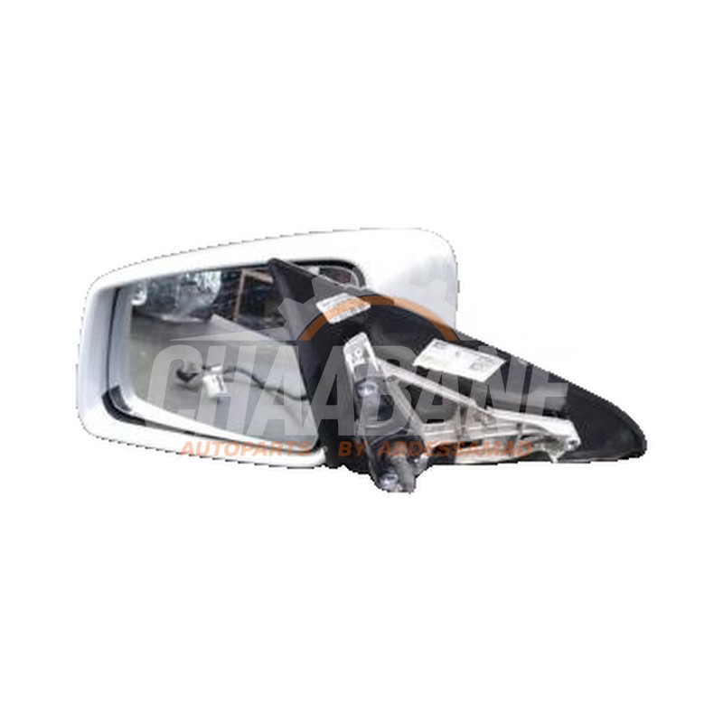Retroviseur gauche A1768107116 Mercedes A (W176) 1.5 A-180 CDI, A-180d 16V