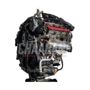 Moteur 002986 Audi SQ5 (8RB) 3.0 TFSI V6 24V 2012 / 2017