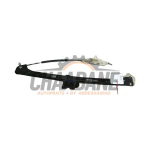 Moteur leve vitre arriere droit 95B839462B Porsche Macan 2014