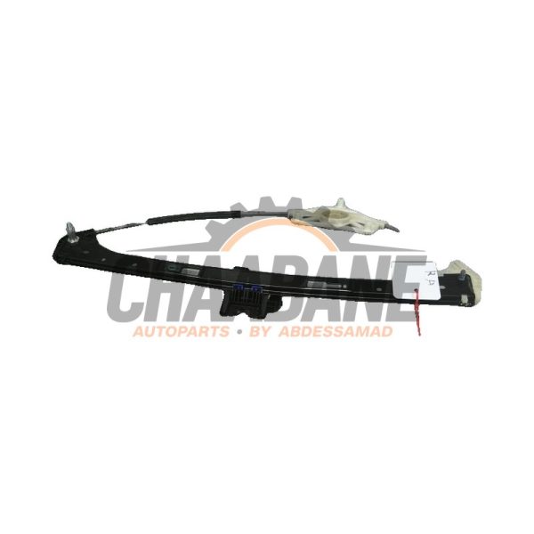 Moteur leve vitre arriere droit 95B839462B Porsche Macan 2014