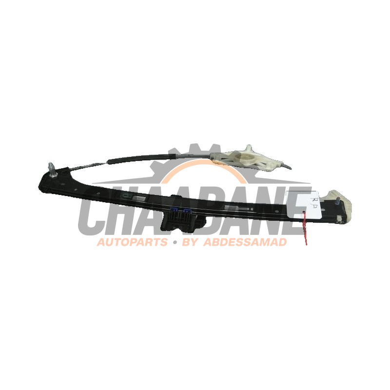 Moteur leve vitre arriere droit 95B839462B Porsche Macan 2014