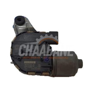 Moteur essuie-glace avant 5F1955119A Seat Leon ST (5FF) 2.0 TDI 16V 2012 / 2020