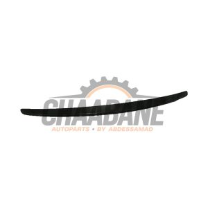 Spoiler A2227930088 Mercedes S-Klasse