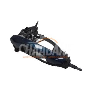 Poignee de porte avant gauche 4KL837811 Audi E-Tron 2018