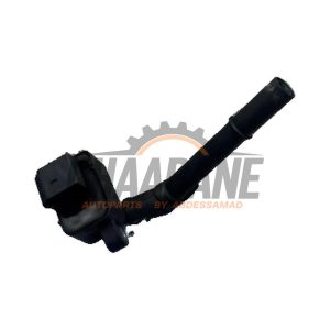 Broche bobine 0221604036 Mercedes A (W176) 1.6 A-180 16V
