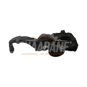 Fusee avant gauche 2223321901 Mercedes S (222.0/222.1) 3.0 S-350 BlueTEC, S-350d 24V