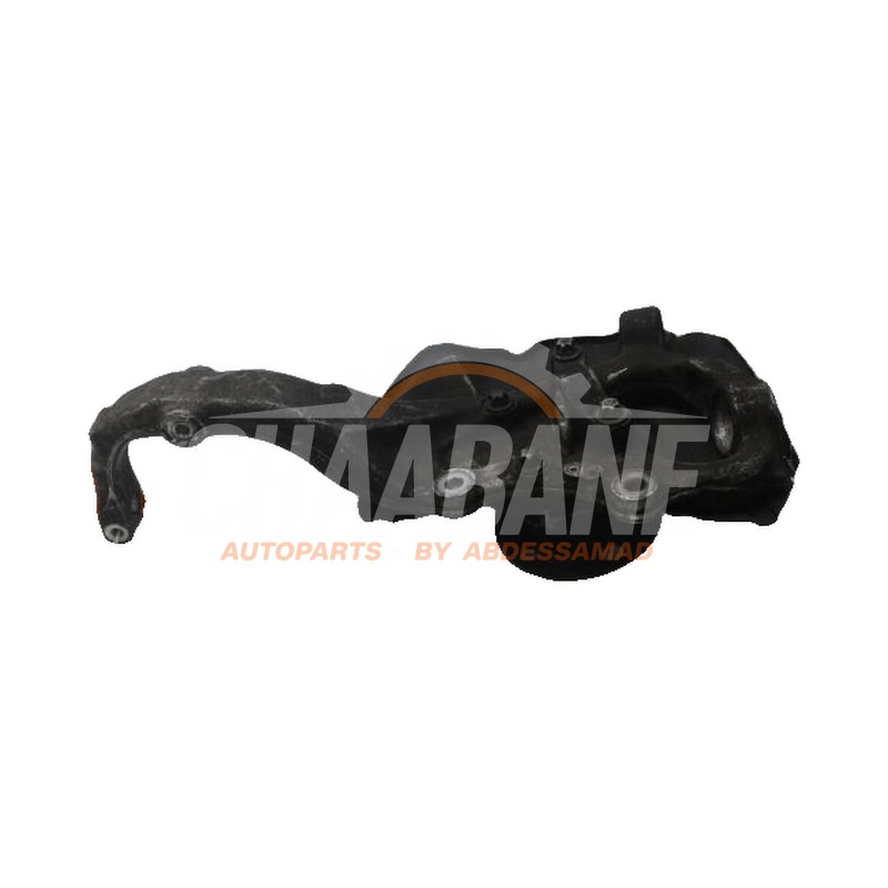 Joint avant gauche 2223321901 Mercedes S (222.0/222.1) 3.0 S-350 BlueTEC, S-350d 24V