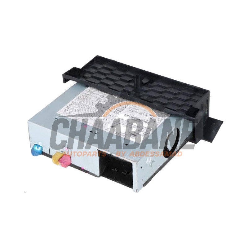 Unite de controle Multimedia 57H035816 Skoda Octavia 2019